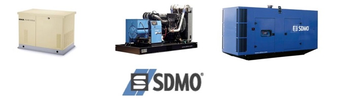 SDMO